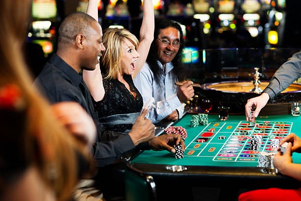 bolu99 bolu99 Live Roulette Turbo Table Access